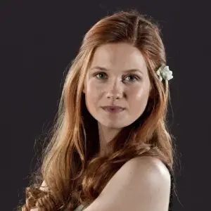 Ginny weasley