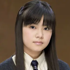 Cho Chang