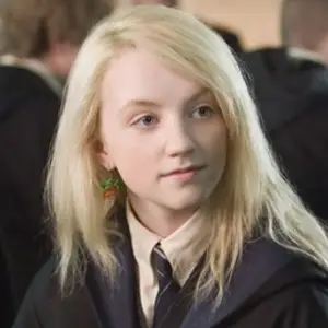 Luna Lovegood