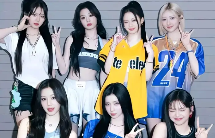 Quanto você sabe sobre a Ahyeon do BabyMonster?