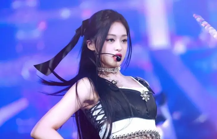 Quanto você sabe sobre a Ahyeon do BabyMonster?