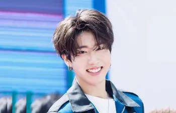 O que você seria do Han Jisung?