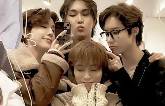 Quem do XLOV é o líder?