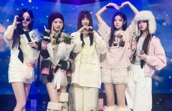 Adivinhe o girl group pela Lightstick
