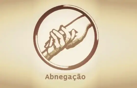Abnegação