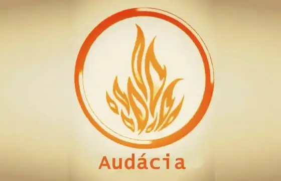 Audácia