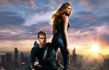 Qual seria sua facção em Divergente?