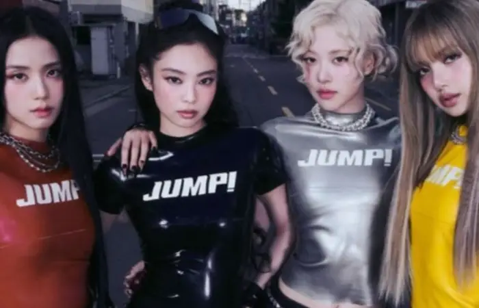 Quem da blackpink você seria?