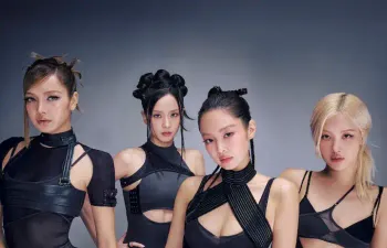 Quem seria sua best no Blackpink?