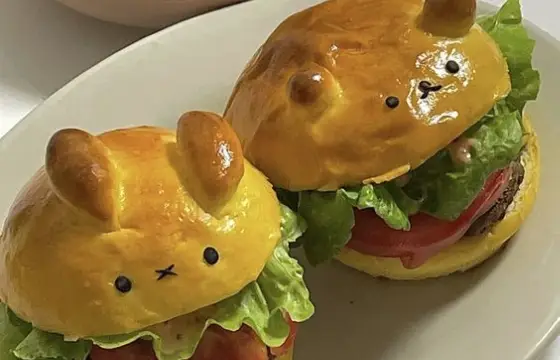 Qual sua comida favorita?