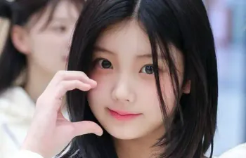 Quanto você sabe sobre a Wonhee?