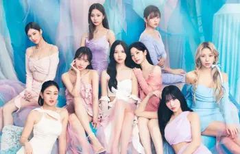 O quanto você sabe sobre o Twice?