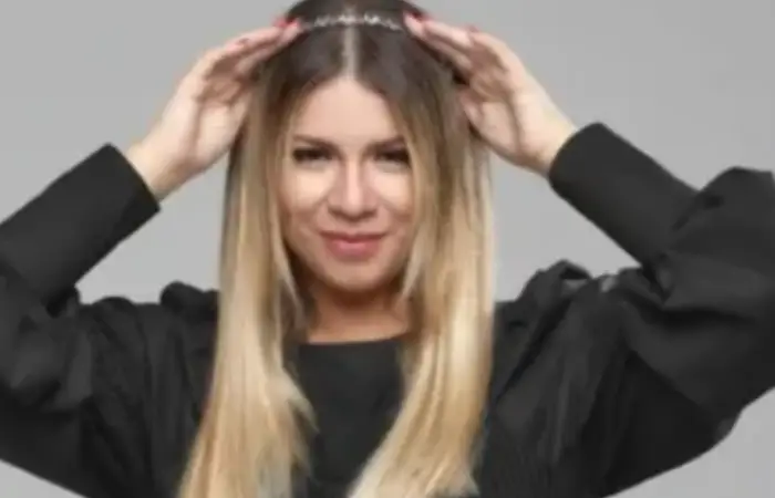 Você conhece a cantora Marília Mendonça ?