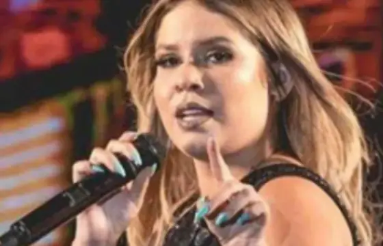 Marília Mendonça é ?