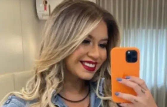 A Marília Mendonça e casada com quem ?