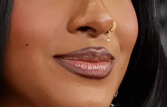 De quem é essa boca?