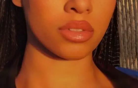 De quem é essa boca?