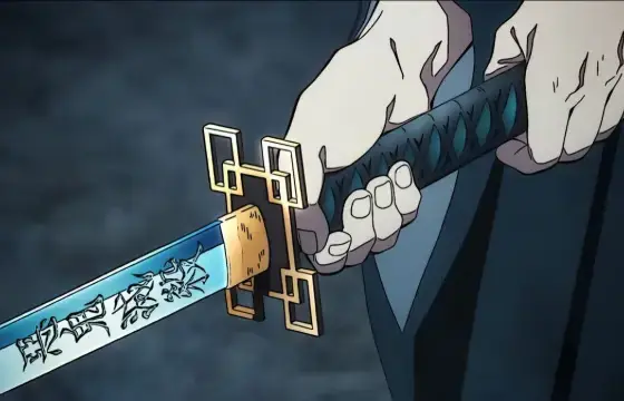 Se você fosse escolher uma arma para lutar, qual seria?