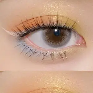 Profundo com cores alegres, transmitindo felicidade.