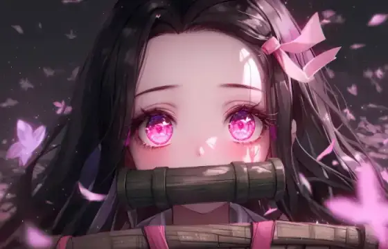 Nezuko