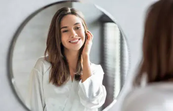 Quanto és parecida comigo relativamente à tua aparência?