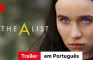 Quem tu serias na serie "The a List" ?