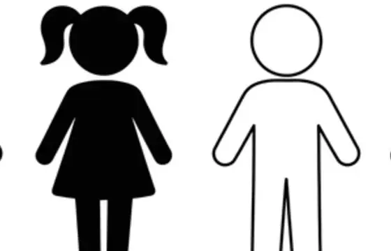 Qual é o teu género?