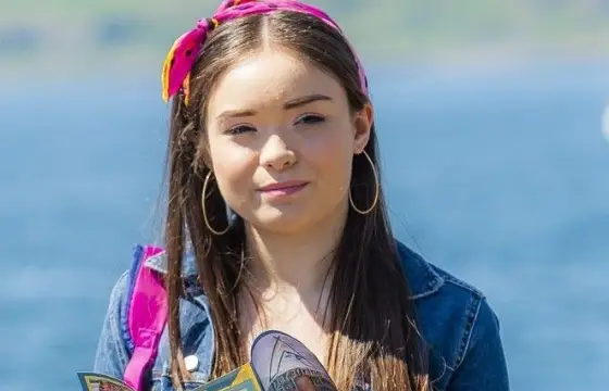 Tu serias a Kayleigh!