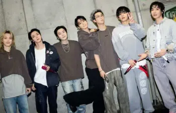 Acerte o nome dos meninos do BTS pela foto