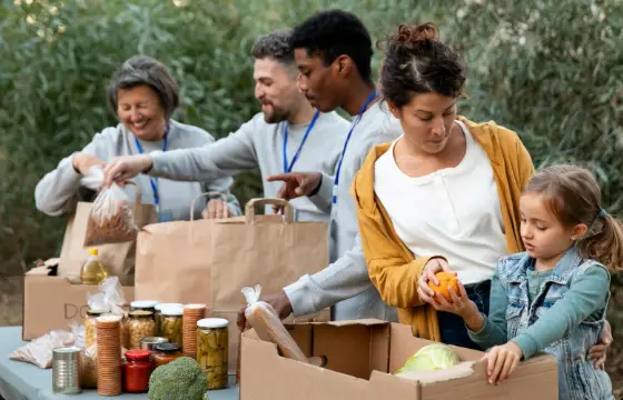 ENGAJADO NA SUSTENTABILIDADE