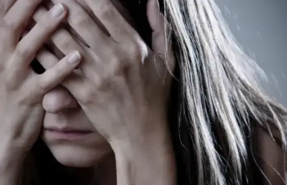 Saúde emocional em risco