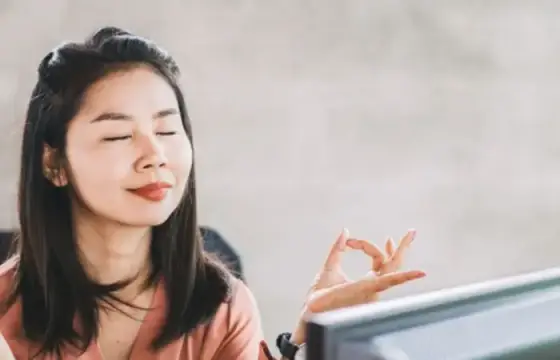 Resilência emocional em construção