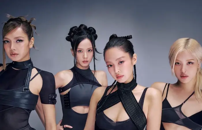 Quem você seria do Blackpink?