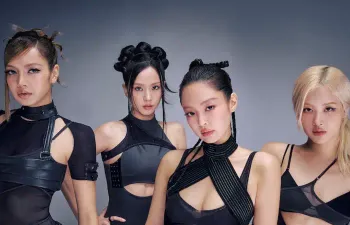 Quem você seria do Blackpink?