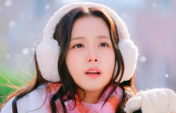 Você é a Jisoo!