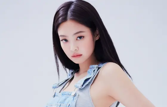 Você é a Jennie!