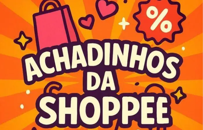 Fazes comprinhas desnecessárias ou necessárias?