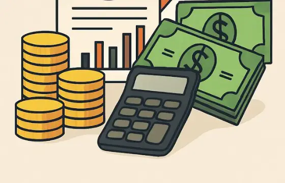Qual é a tua classe financeira?