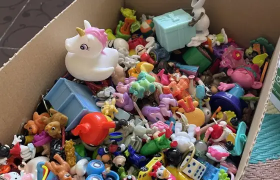 Desnecessárias