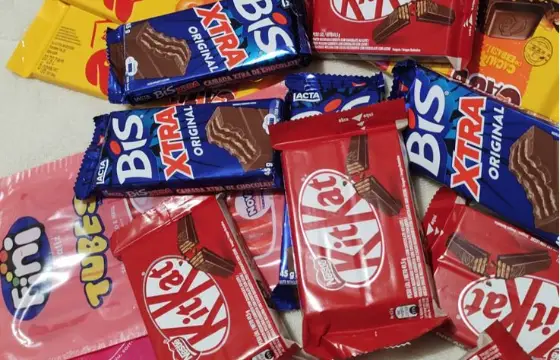 Necessárias