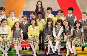 Você conhece os personagens da novela Carrossel?