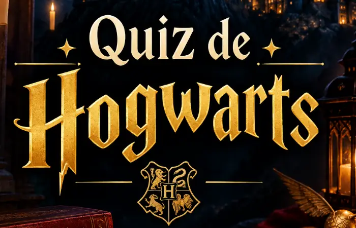 Quiz de hogwarts 