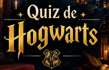 Quiz de hogwarts