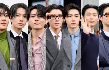 Você sabe diferenciar os membros do Enhypen?