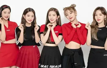 Quem você seria do grupo Red Velvet?