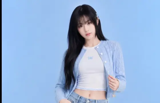 Qual animal favorito da Ahyeon?