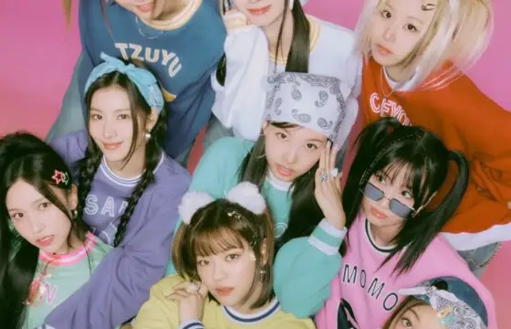 Twice!