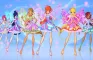 Qual membro das Winx tu serias?