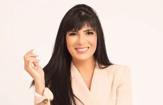 Quem é esta cantora?