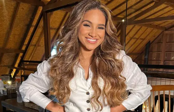 Quem é esta cantora?